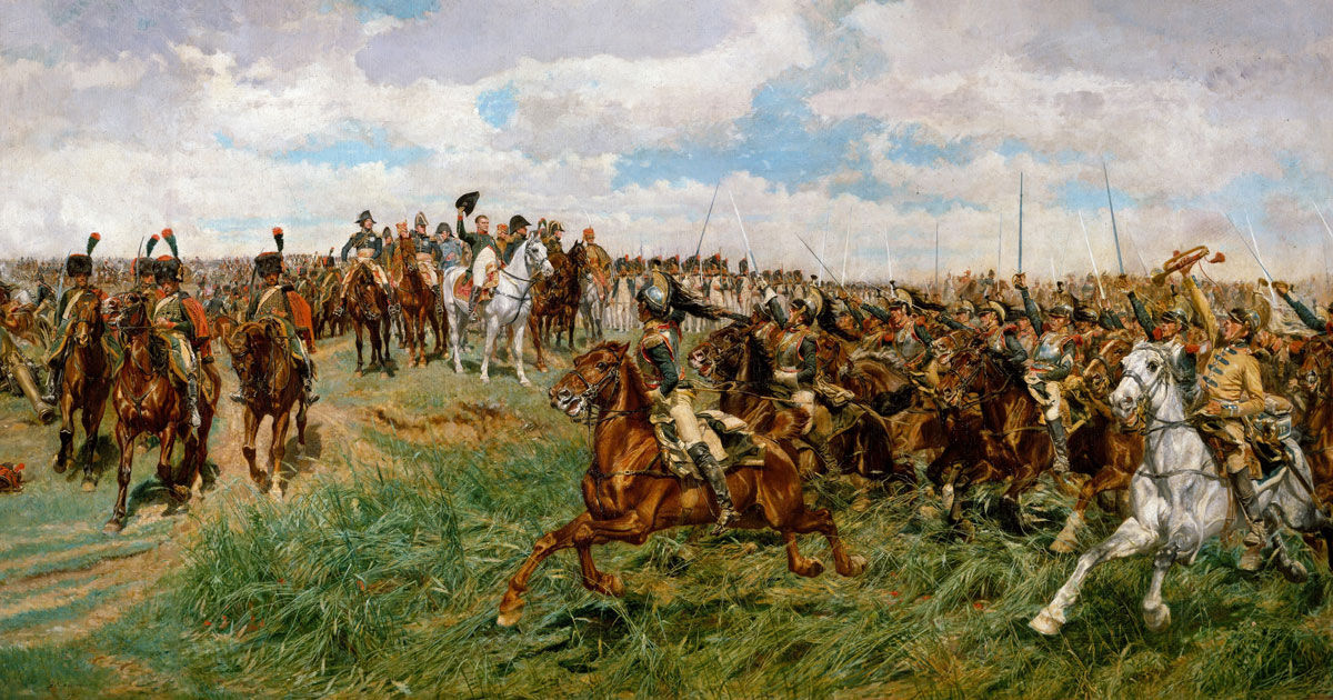 Independência ou Morte!, de Pedro Américo
